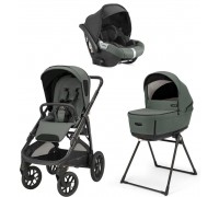 Коляска Inglesina Aptica sistem 4 в 1 New 2026