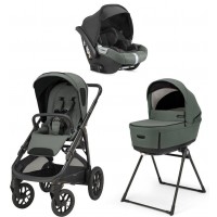 Коляска Inglesina Aptica sistem 4 в 1 New 2026