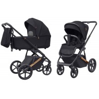 Коляска Carrello Sigma 2025 crl 6523 2 в 1