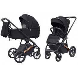 Коляска Carrello Sigma 2025 crl 6523 2 в 1