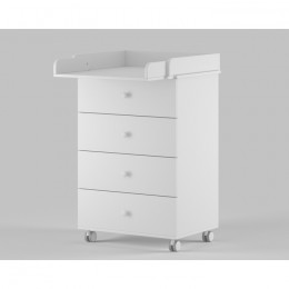 Комод Парус N2 600/4 лдсп 