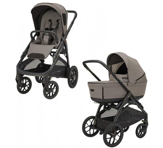 Коляска Inglesina Aptica XT 2026 sistem duo 2 в 1