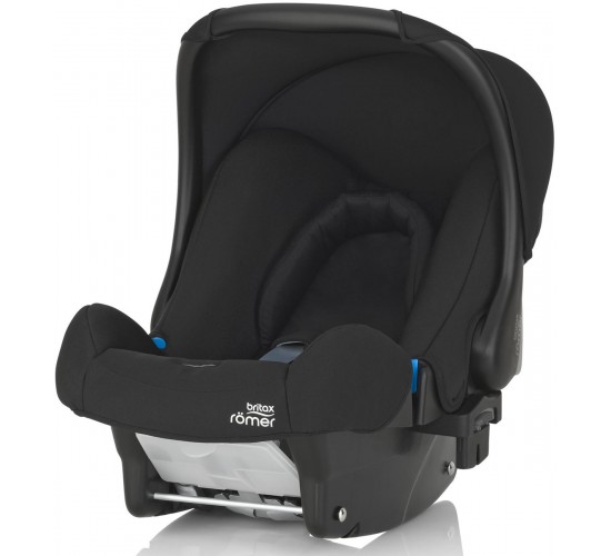 Детское автокресло Romer Britax Baby-safe 0-13 кг