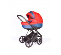 Коляска Baby Merc Space Max 2 в 1