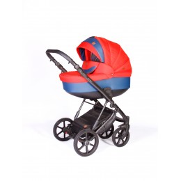 Коляска Baby Merc Space Max 2 в 1