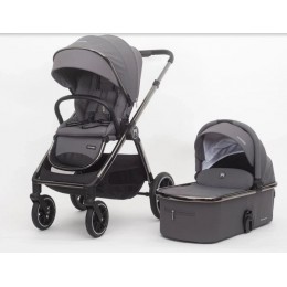 Коляска Ining Baby 2 в 1 KR 345