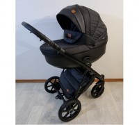 Коляска Baby Merc Space Max 3 в 1