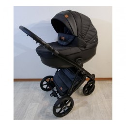 Коляска Baby Merc Space Max 3 в 1