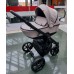 Коляска Baby Merc Aero S 2 в 1 мягкая и лёгкая