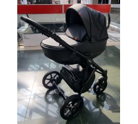 Коляска Baby Merc Aero S 3 в 1 Аэро С лёгкая и мягкая Бэби Мерс