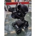 Автокресло Baby Merc 0-13 кг i-size раскладывается