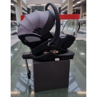 Автокресло Baby Merc 0-13 кг i-size раскладывается