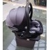 Автокресло Baby Merc 0-13 кг i-size раскладывается