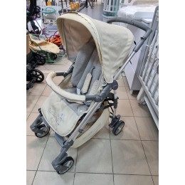 Коляска трость Babyluxe Carita уценка