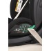 Автокресло 0-36 кг Mstar Galaktika 360 градусов i-size isofix