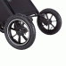 Коляска Carrello Ultimo Air BF 2 в 1 crl-6516 надувные колеса