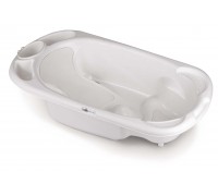 Ванночка детская  Cam Baby  Bagno С090 цвет оранж, Арт. U23