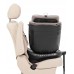 Автокресло Carrello Octopus K83 isofix 0-36 кг 360°