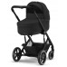 Детская коляска Cybex Balios S Lux BLK Aton B2 i-Size 3 в 1 new