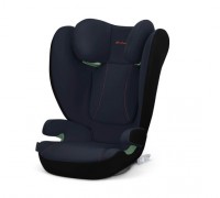 Автокресло  Cybex solution B i-Fix 15-36 кг isofix сайбекс