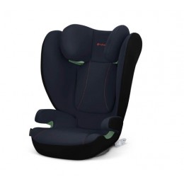 Автокресло  Cybex solution B i-Fix 15-36 кг isofix сайбекс