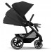 Детская коляска Cybex Balios S Lux BLK Aton B2 i-Size 3 в 1 new