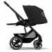 Детская коляска Cybex Balios S Lux BLK Aton B2 i-Size 3 в 1 new