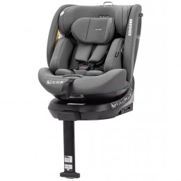 Автокресло Carrello Octopus K83 isofix 0-36 кг 360°