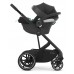 Детская коляска Cybex Balios S Lux BLK Aton B2 i-Size 3 в 1 new