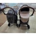 Испанская коляска для погодок Baby Monsters Compact 2.0