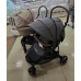 Испанская коляска для погодок Baby Monsters Compact 2.0