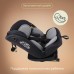Автокресло Kidzi Spin 360 i-size 0-36 кг 