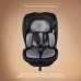 Автокресло Kidzi Spin 360 i-size 0-36 кг 