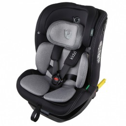 Автокресло Kidzi Spin 360 i-size 0-36 кг 