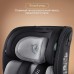 Автокресло Kidzi Spin 360 i-size 0-36 кг 