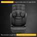 Автокресло Osann Mucsa 15-36 кг Isofix
