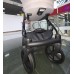 Мягкая польская коляска Baby merc Nevis Premium 3 в 1 new 2026