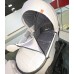 Мягкая польская коляска Baby merc Nevis Premium 3 в 1 new 2026