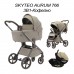 Коляска Skyteo Aurum 3 в 1 Арт. 766