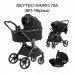 Коляска Skyteo Kairo 3 в 1 Артикул 755