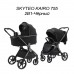 Коляска Skyteo Kario 2 в 1 Артикул 755