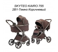 Коляска Skyteo Kairo 2 в 1 Артикул 755