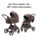 Коляска Skyteo Kario 2 в 1 Артикул 755