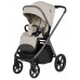 Коляска Carrello Vector 2 в 1 crl 6700 со складной люлькой
