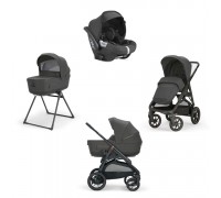 Коляска Inglesina Aptica XT 4 в 1