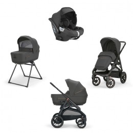 Коляска Inglesina Aptica XT 4 в 1