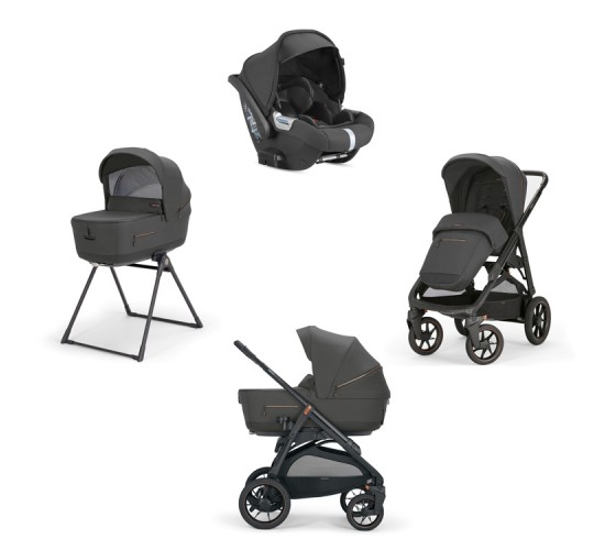 Коляска Inglesina Aptica XT 4 в 1
