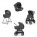 Коляска Inglesina Aptica XT 4 в 1
