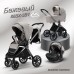 Коляска Luxmom 888 3 в 1