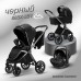 Коляска Luxmom 888 3 в 1